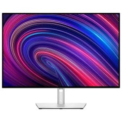 Dell UltraSharp 30" LED Monitor, Silver (U3023E)* Flat Monitors