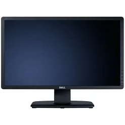 Dell UltraSharp U2312HMT Refurbished 23" LED Monitor, Dark Gray* Flat Monitors