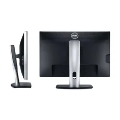 Dell UltraSharp U2412MB Refurbished 24" LED Monitor, Dark Gray* Flat Monitors