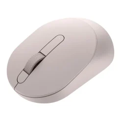 Dell Wireless Optical Mouse, Ash Pink (MS3320W-APK-R)* Mice