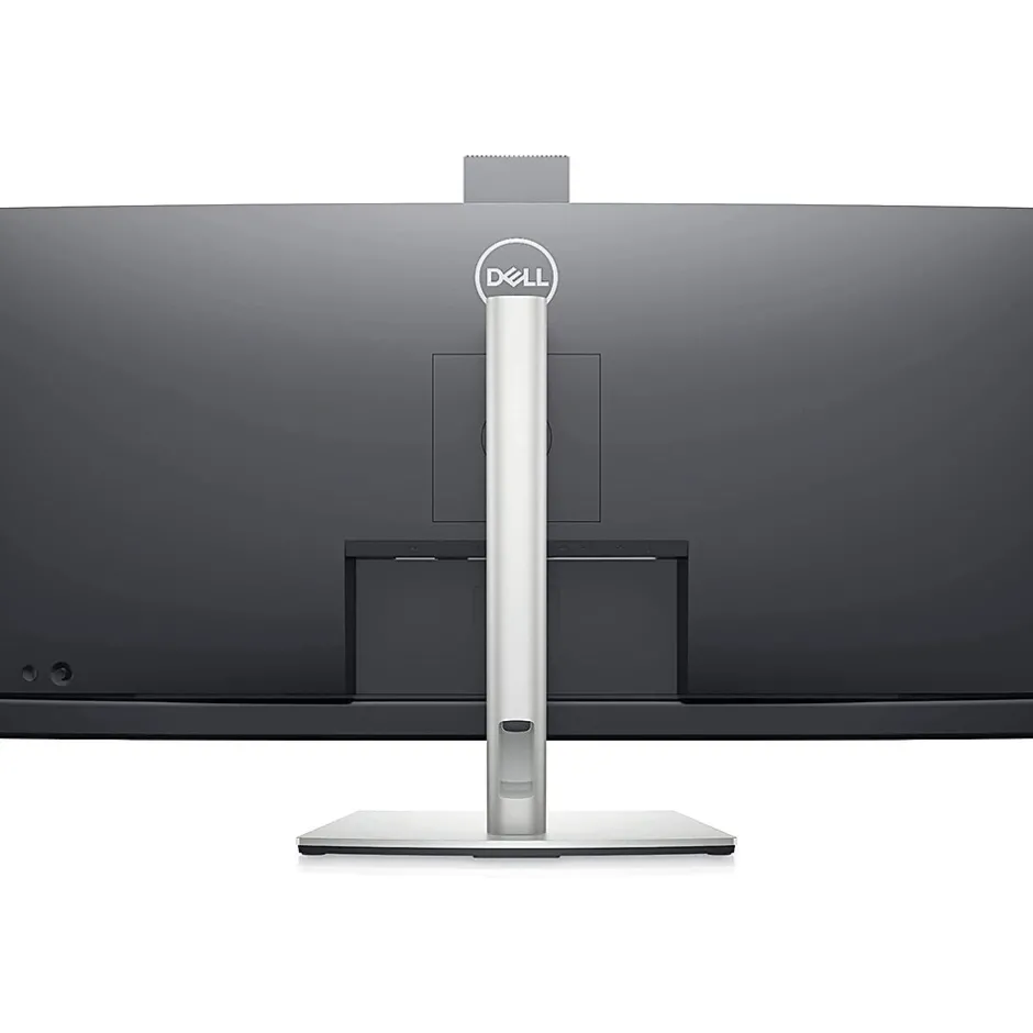 Dell WQHD Curved Screen Edge 34.1" LCD Monitor, Platinum Silver (C3422WE)* Curved Monitors