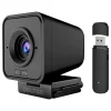 Delton HD 1080p Wireless Webcam, 2.1 Megapixels, Black (DCWC50)* Webcams