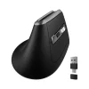 Delton S20 Wireless Optical Mouse, Black (DMS20-WB)* Ergonomic Mice