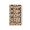 Denik Growing Pattern Core 1-Subject Composition Notebook, College Ruled, Beige (CORE1708KL) Sale