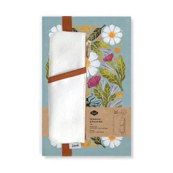 Denik Honeybee Tea 1-Subject Composition Notebook, College Ruled, Multicolor (NBPOUCHSET1782L) Best