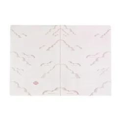 Denik Rise & Shine Hardcover Journal, 5.25