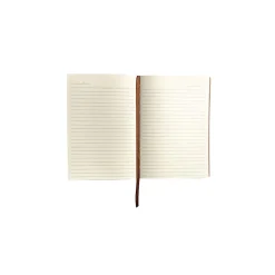 Denik Samantha Journal, 5.8