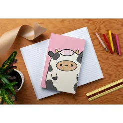 Denik Smoko Tayto Mootato Journal, 5.25