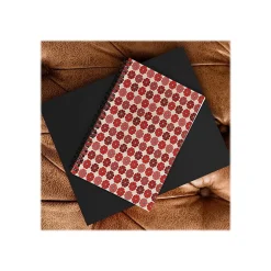 DENY Designs Decoflower by Holli Zollinger Professional Notebooks, 5.5