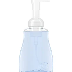 Dial Antibacterial Foaming Hand Soap, Spring Water Scent, 8/Carton (017000347394)