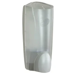 Dial Basics Liquid Hand Soap Refill, 1L, 8/Carton (33821)