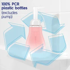 Dial Complete Antibacterial Foaming Hand Soap, Power Berries, 7.5 Oz. (DIA 03016)