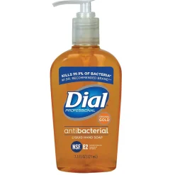 Dial Gold Liquid Hand Soap, Original, 7.5 oz. (84014)