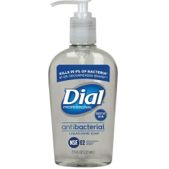 Dial Liquid Hand Soap, 7.5 oz. (DIA82834)