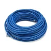 Ethernet Cables<Digiwave EM746100 100 ft. Cat5e Network Cable, Blue