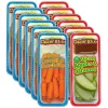 Fresh Groceries<Dippin' Stix Snack Kits, 2.75, 12/Box (600-04057)