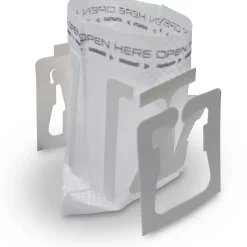 Tea<Caso Design Disposable Coffee or Tea Pockets 50 Pieces (11845)