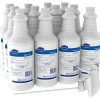 Virex Diversey TB Disinfectant Cleaner, RTU, Lemon Scent, 32 oz., 12/Carton (04743.)
