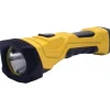 Flashlights & Lanterns<Dorcy ® 5 Hour 180 Lumens LED Cyber Light Flashlight, Yellow/Black