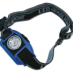 Flashlights & Lanterns<Dorcy 12 Hour 42 Lumens LED Headlight, Blue (DCY412093)