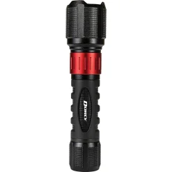 Flashlights & Lanterns<Dorcy 5.9" 1000-Lumen Instant Spot Flood Flashlight, Black (41-4358)