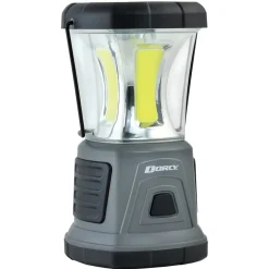 Flashlights & Lanterns<Dorcy 2,000-Lumen Adventure Max Lantern, Gray (41-3119)