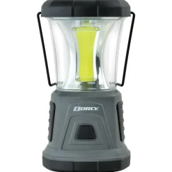 Flashlights & Lanterns<Dorcy 2,000-Lumen Adventure Max Lantern, Gray (41-3119)