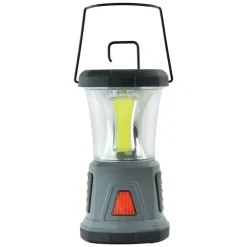 Flashlights & Lanterns<Dorcy 2,000-Lumen Adventure Max Lantern, Gray (41-3119)