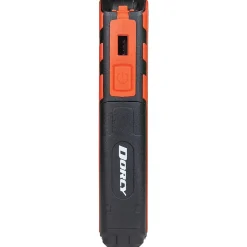 Flashlights & Lanterns<Dorcy 450-Lumen Flex COB Rechargeable Work Light and LED Tip Inspection Flashlight, Red (41-4343)