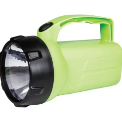 Flashlights & Lanterns<Dorcy 180-Lumen Floating LED Rechargeable Floating Lantern Spotlight, Green (41-3128)