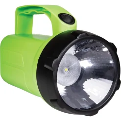 Flashlights & Lanterns<Dorcy 180-Lumen Floating LED Rechargeable Floating Lantern Spotlight, Green (41-3128)