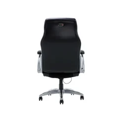 Best Bonded Leather Manager Chair, Two Tone (60030) Ergonomic Chairs
