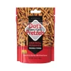 Pretzels<Dots Homestyle Original Seasoned Pretzels Twists, 5 oz. (DDP00800)