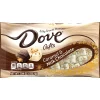 Chocolate<Dove Promises Milk Chocolate & Caramel Christmas Candy, 7.94 oz. (MMM59120)