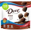 Chocolate<Dove Promises Variety Mix Assorted Flavors Assorted Chocolate Pieces, 31 oz. (220-02022)