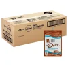 Keurig K-Cups<Dove Silky Smooth Milk Chocolate Hot Cocoa, Flavia Freshpack, 72/Carton (MDRA117)