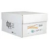 Clearance DPS by Staples 30% Recycled 11" x 17" Copy Paper, 20 lbs., 92 Brightness, 500/Ream, 5 Reams/Carton Copy Paper