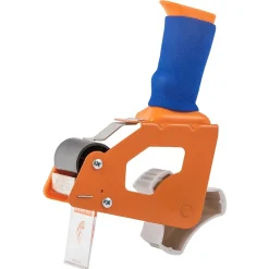 Duck BladeSafe HP260 Heavy Duty Packing Tape with Dispenser, 1.88