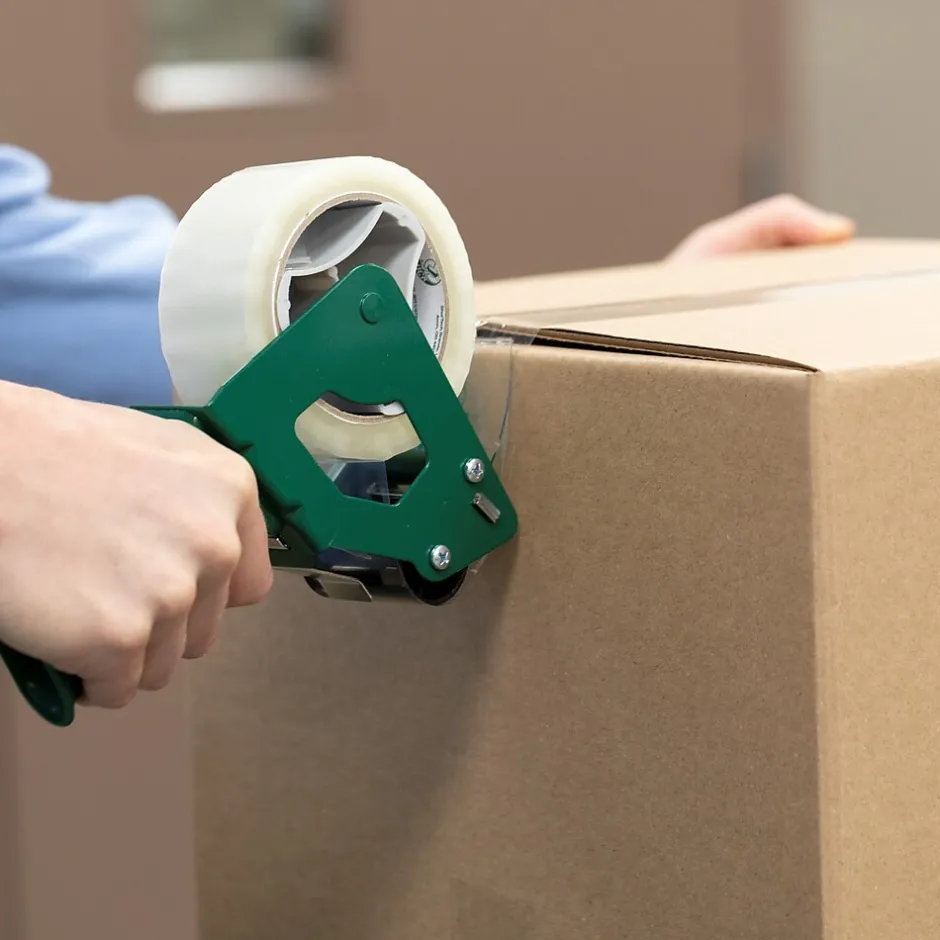 Duck ® Brand 1.88 in. x 54.6 yd. Standard Packing Tape, Clear (1362515)* Packing Tape