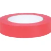 Duck Brand .94" x 60 yds Multipurpose Masking Tape, Red (240571)* Masking Tape
