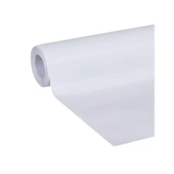 Sale EasyLiner with Clorox Plastic Shelf Liner, 20", White (284380) Shelving