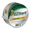 Duck EZ-Start Packing Tape, 1.88" x 60 yds., Clear (299002)* Packing Tape