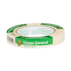 Duck General Purpose Masking Tape, 0.7