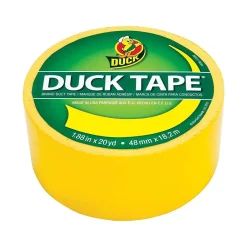 Duck Heavy Duty Duct Tape, 1.88