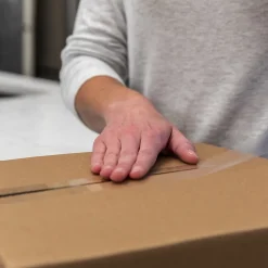 Duck HP260 Heavy Duty Packing Tape, 1.88