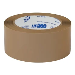 Duck HP260 Packing Tape, 1.88" x 60 yds., Beige (299009)* Packing Tape