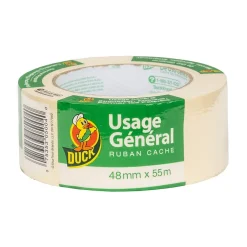 Duck Masking Tape, 1.88
