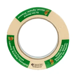 Duck Masking Tape, 1.88