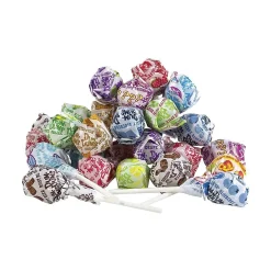 Hard Candy & Lollipops<Dum Dums Lollipops, Assorted Flavors, 480 oz., (211-00014)