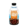 Coffee<Dunkin' Cold Brew Coffee, 31 oz. (8133401649)